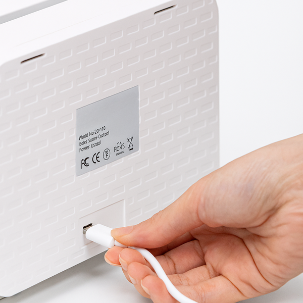 Dreamore WhiteSound Machine